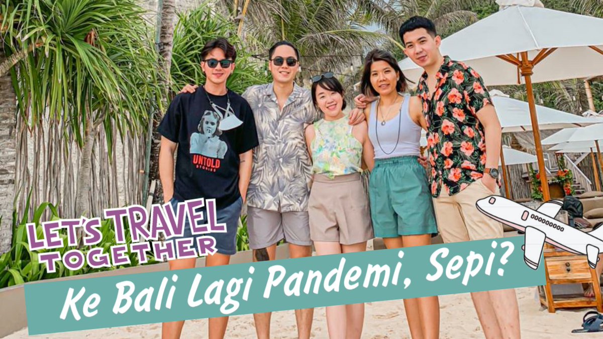 Yeaay new vlog dari <a href="/rafaell_16/">Raphael</a> !! Langsung cuss nonton jangan lupa likes, comment, share dan subscribe ya! 🖤
youtu.be/4mxgSiY_nWo
.
.
#RafaelTan #RafaelSmash #RafaelVlog