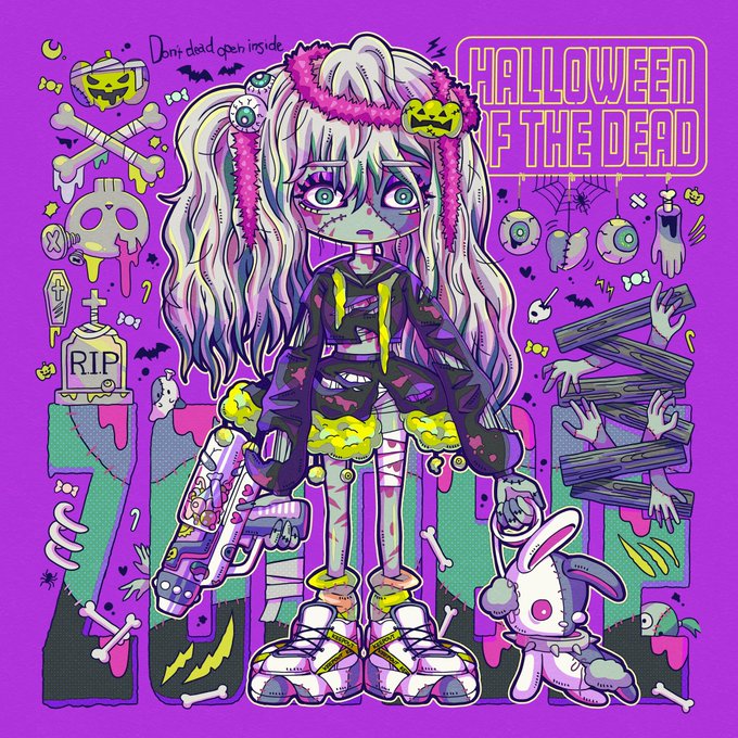 ごちゃごちゃのtwitterイラスト検索結果 古い順