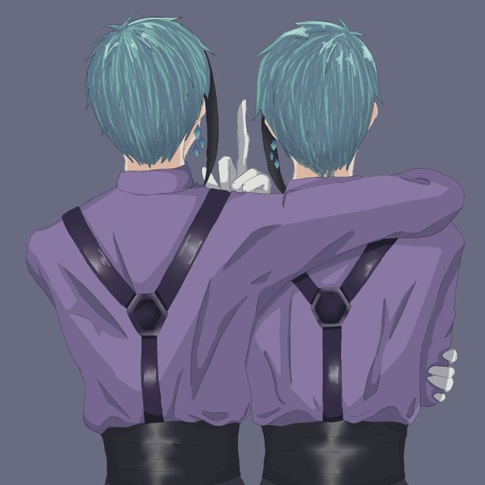 Yarirafi さんのイラスト一覧