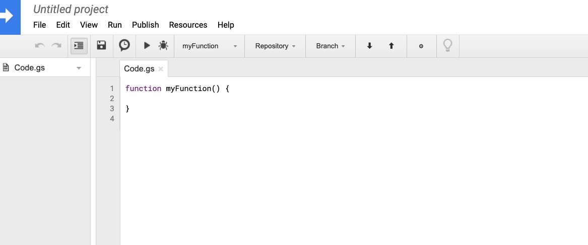 dsottimano's tweet image. Thanks for the Christmas present  @googledevs 

New  #appscript IDE is wild.