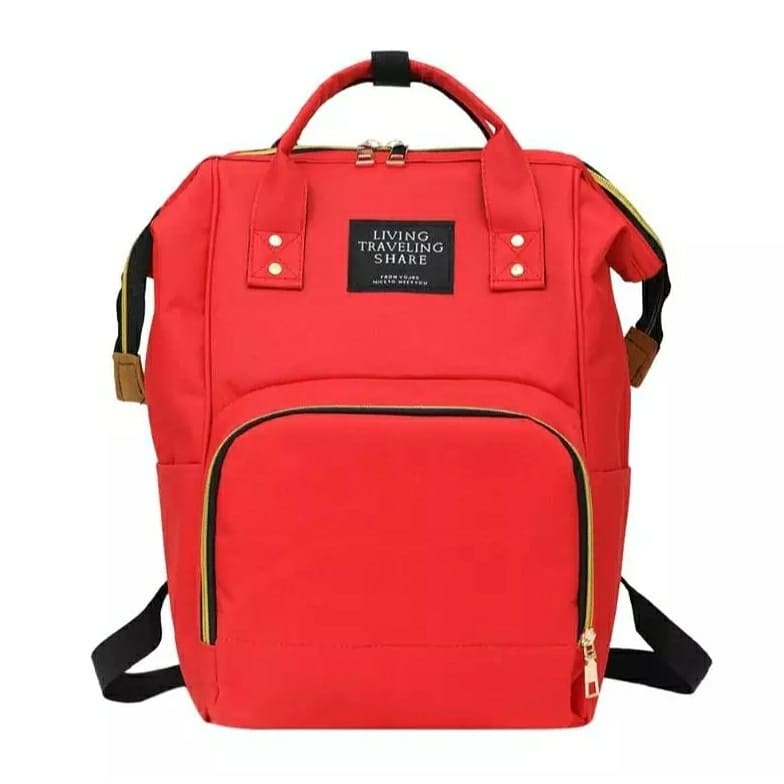 ParentsBuy's tweet photo. Nappy Bag =R349 "Including courier "
Available in different colours 
To order DM/Whatsapp=0612481821
#mommytalkza #GirlTalkZA #GirlBuyZA #GirlsTalkZA #Giveaways #ParentsBuy #DateMyFamilly #GomoraMzanzi #NewYear2021 #Babyshower #Pregnancy #Babies #Siyamitha2021 #MothersDay https://t.co/SAM9vKtcYM