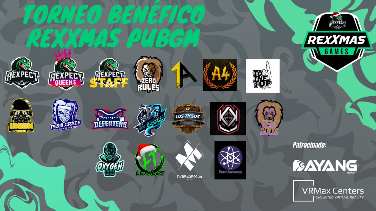 ReXpect Esports tweet media