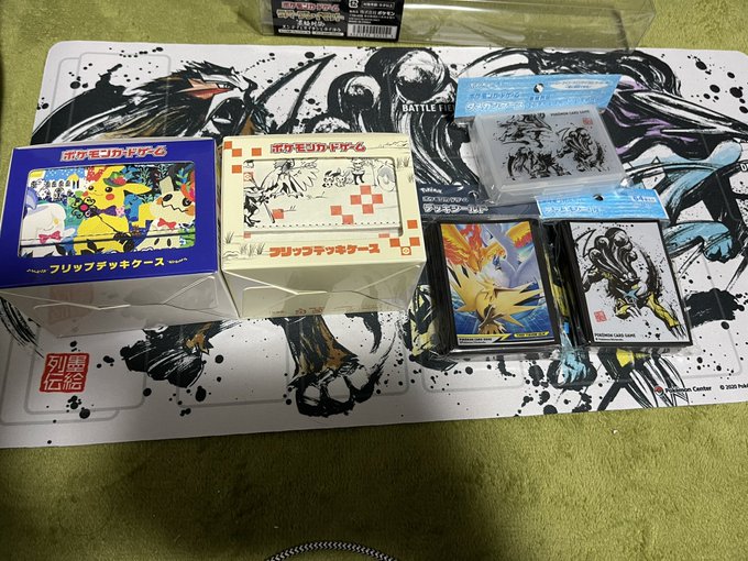 ポケセン ポケカ福袋21 ポケモンセンター ポケモンカードゲーム ハッピーバッグ 中身ネタバレ画像まとめ まとめダネ