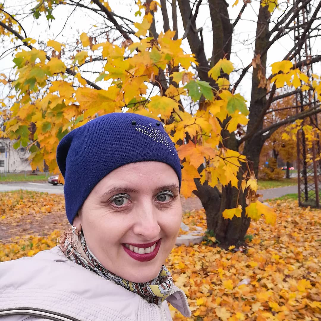 AnisevaPa's tweet photo. "Доверяй своему сердцу, особенно, когда это доверие в добром, слушай его..."
С Наступающим Новым! Лучшим Годом! Не болейте и будьте счастливы в своих заботах! https://t.co/RuyXDoHPuJ