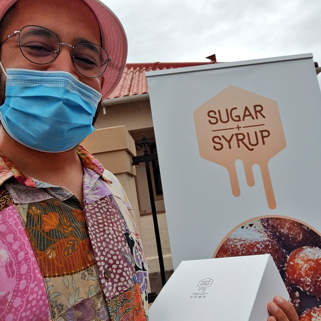 Sugar & Syrup48 Lockerby Rd, Lansdowne(All the details below)