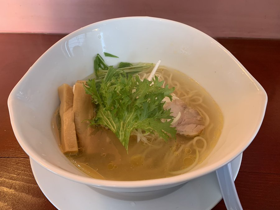 伊勢崎市韮塚町に 麺屋 麻左香 というラーメン店がオープン 開店 さいほくらし 埼玉北部 群馬南部のローカルメディア