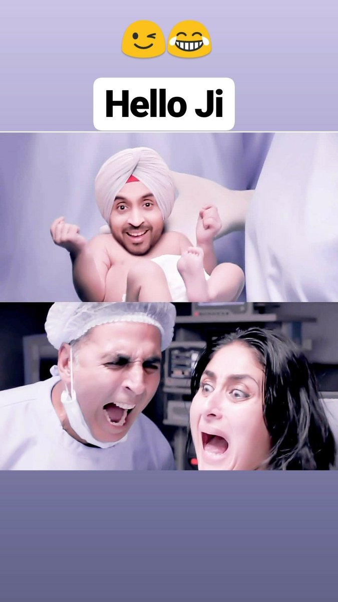 GauravAkshay16's tweet photo. 😉Today Celebrating🎉🎊 #1YearOfGoodNewwz #27December2019 Star Cast  @akshaykumar sir #KareenaKapoorKhan @advani_kiara @diljitdosanjh @tiscatime @_AdilHussain 
Directed by @raj_a_mehta 
Produced by @karanjohar #CapeOfGoodFilms #AkshayKumar #KiaraAdvani #GauravAkshay 😊😍 https://t.co/ikjHK25EXn