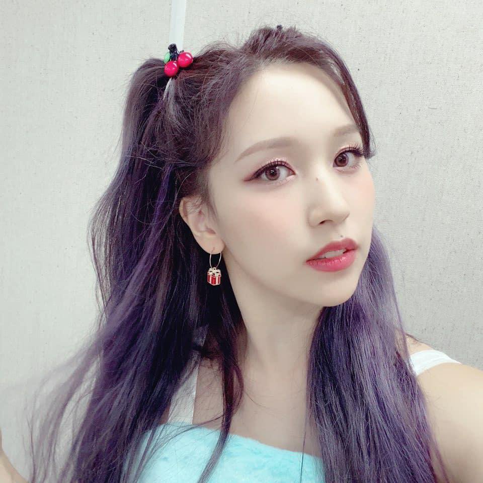 Myoi_Fleurs's tweet photo. 모냐구ㅠㅜ https://t.co/n9LoXZv5ad
