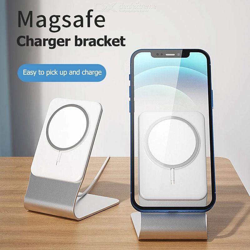 📣 Staff Picks!!! 📱 Magsafe wireless #charger #holder 

Buy Today 👉 buff.ly/3rpjIHz