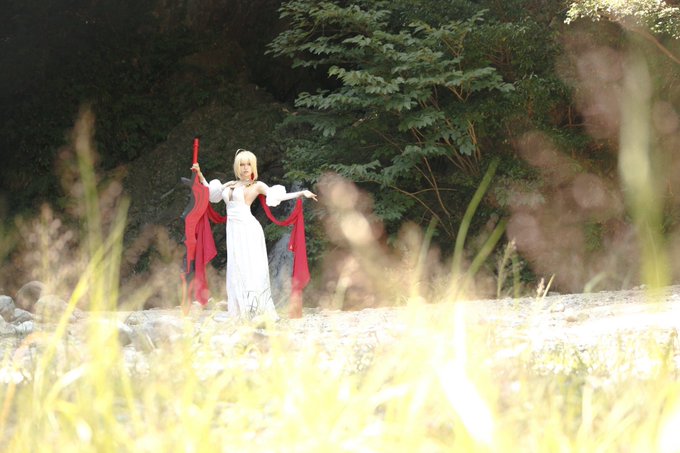 Twitterのコスプレ画像33