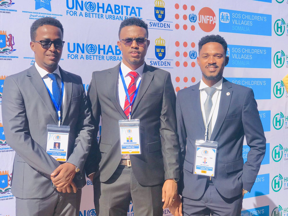 mwalim_bwana's tweet photo. The Somali National Youth Conference!
#SNYC2020 #Soamalia #Mogadishu #Youthpower #youthLead #youthDay #Interest https://t.co/vJWX4P0lTt