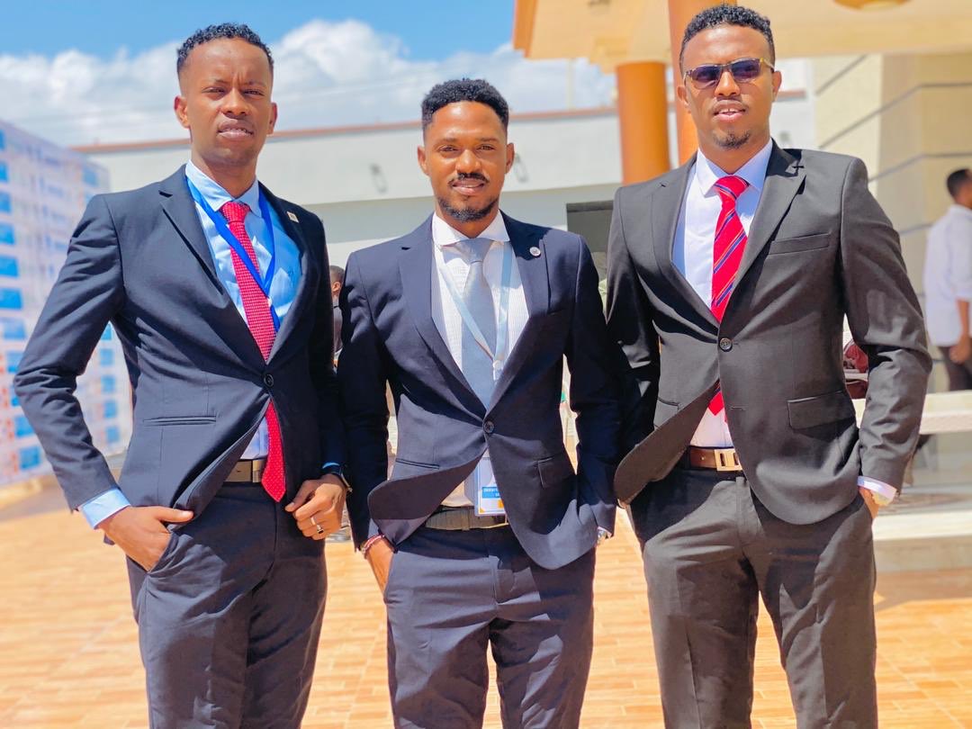 mwalim_bwana's tweet photo. The Somali National Youth Conference!
#SNYC2020 #Soamalia #Mogadishu #Youthpower #youthLead #youthDay #Interest https://t.co/vJWX4P0lTt