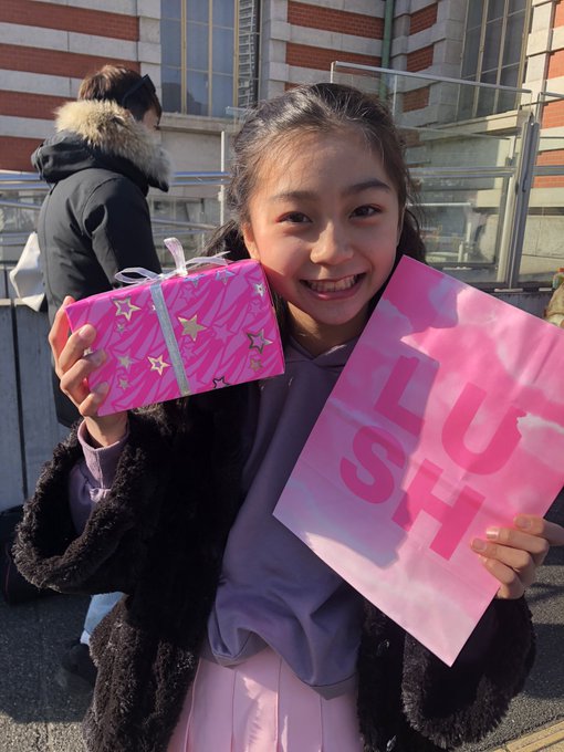 Twitterのコスプレ画像26