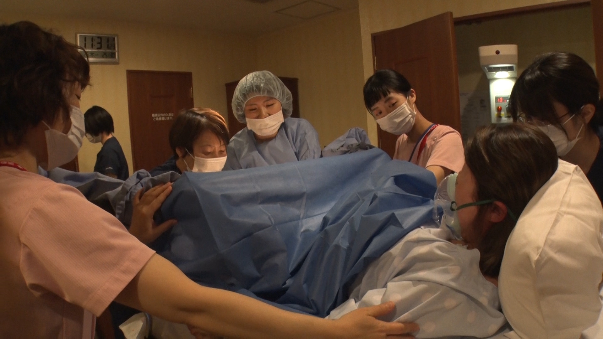 情熱大陸 このあと23時 情熱大陸 福田病院 産婦人科 コロナ禍で不安の中 一人で出産に挑む妊婦たち 産婦人科チームはどのように新しい命の誕生を迎えるのか 情熱大陸 Mbs Tbs 福田病院 情熱大陸 このあと23時 情熱大陸 福田病院 産婦人科 コロナ禍で不安の中 一人で出産に挑む妊婦たち 産婦人科チームはどのように新しい命の誕生を迎えるのか 情熱大陸 Mbs Tbs 福田病院