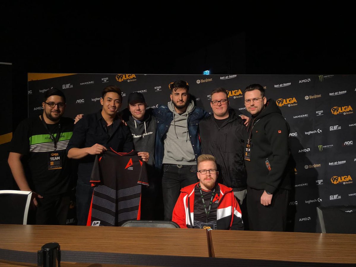 Sam Ferreira tweet media