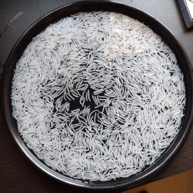 maxilindustries's tweet photo. Premium quality Indian Basmati Rice
#Rice #BasmatiRice #IndianBasmatiRice #SellaRice #ParboliedRice #1121BasmatiRice #1121Rice #Export #Import #RiceMill #Factory #1401Basmati #PusaBasmati #1509Basmati #Sharbati #PR11 #IR64 #SonaMasuri #Price #Rate #India #Sella #Golden #WhiteRice https://t.co/Sz3Xqk9K5D