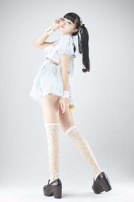 コスプレイヤー胡桃沢りんねのTwitter画像28