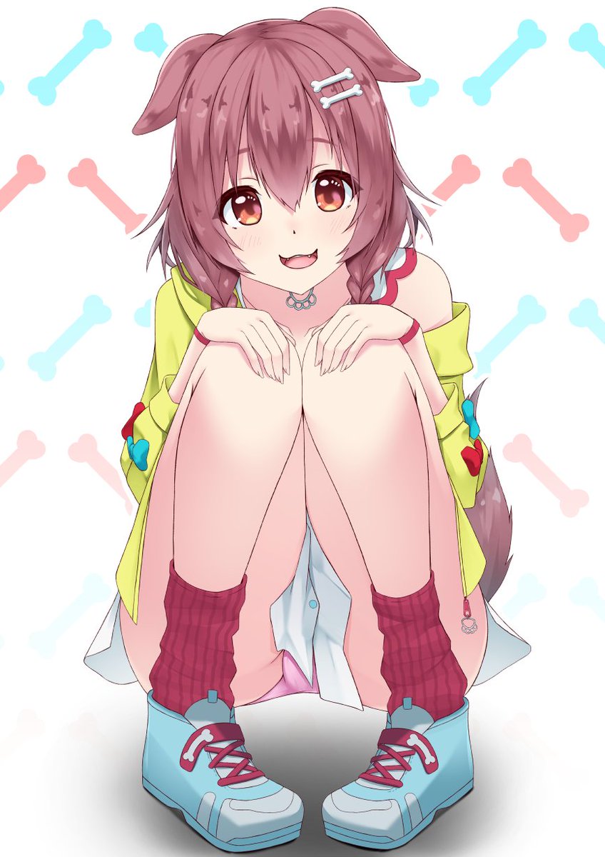 アズレンとVtuberばっか(*'∀`*)
#2020年自分が選ぶ今年の4枚 