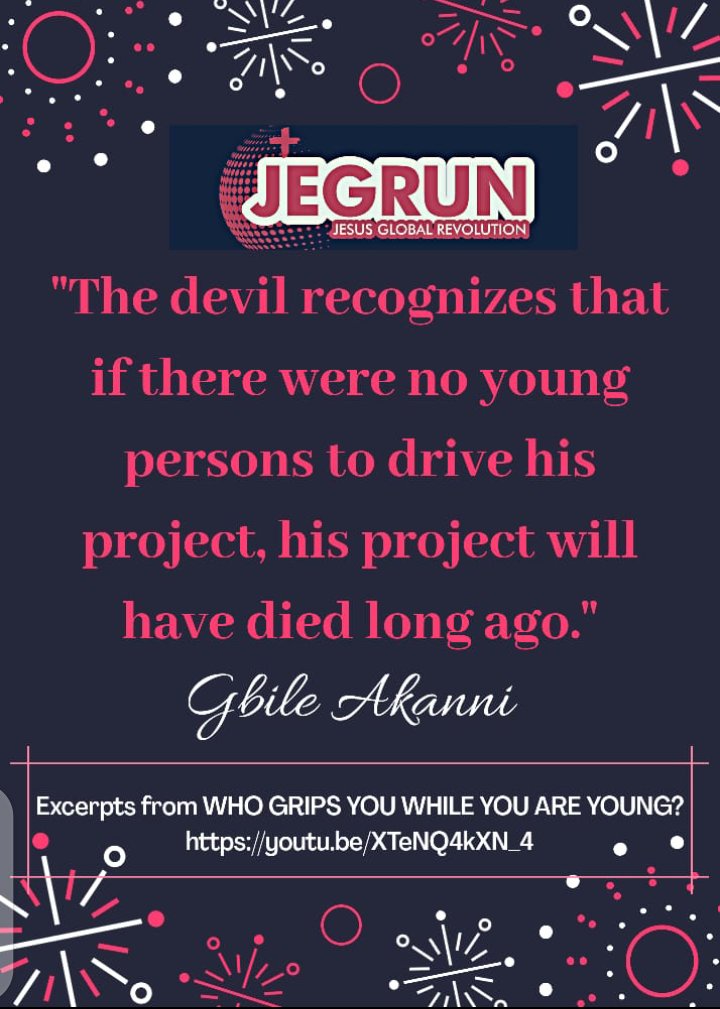 jegrun's tweet photo. Thanks for being with us on Christmas Eve 🤝 We trust you were immensely blessed. Here are some excerpts to bless your Sunday 😉
#jegrun https://t.co/sp3AXhYeMf