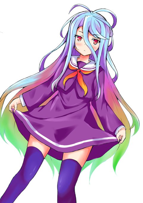 ノーゲーム ノーライフのtwitterイラスト検索結果 ノーゲーム ノーライフのtwitterイラスト検索結果