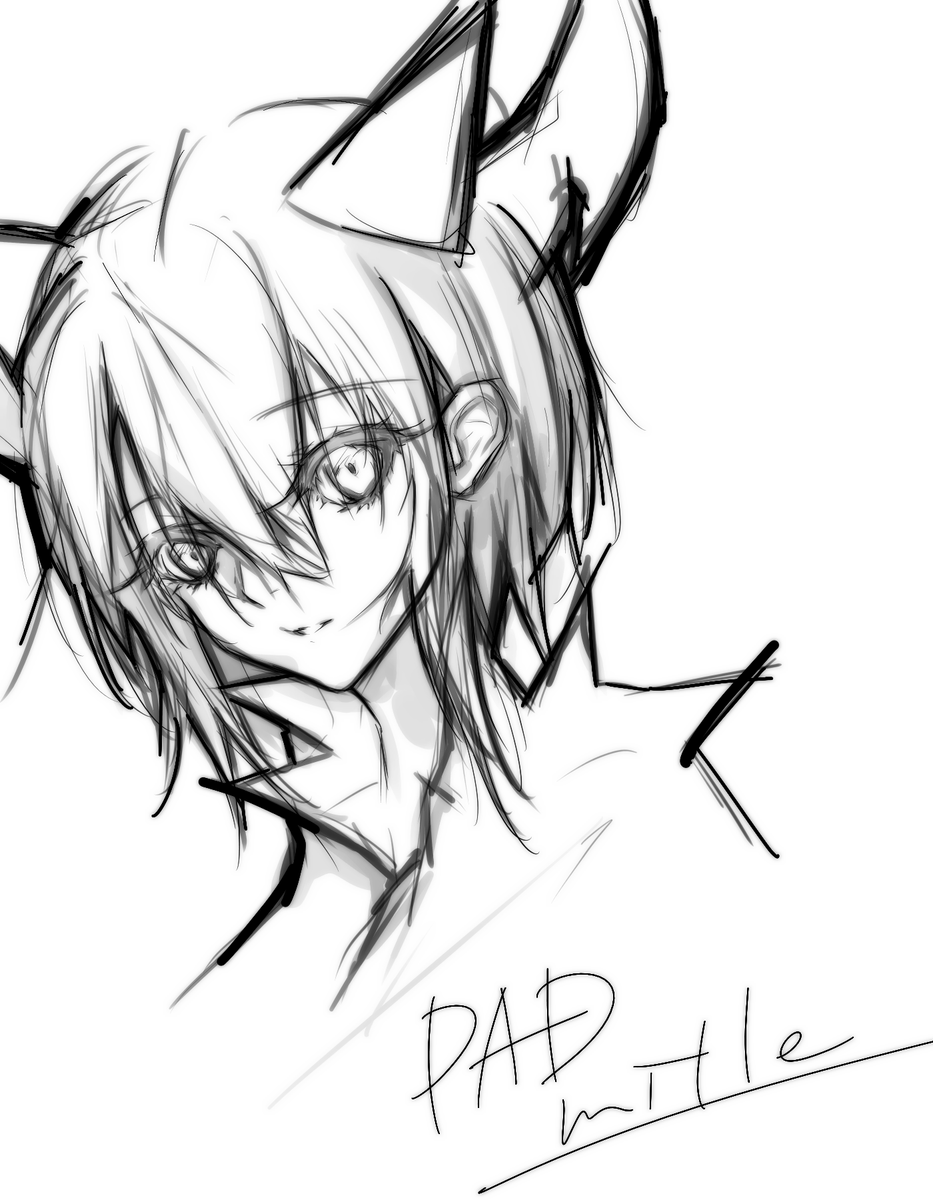 xL(おおきなえる) 🪼☁🌸🐻💿⚒️ (@ellnore_pad_267) / Posts / X