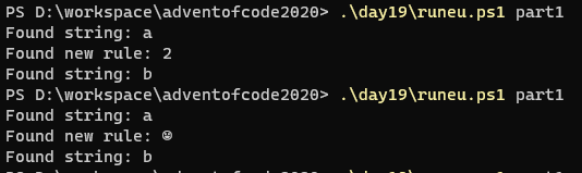 MrPapercut's tweet image. I guess the language's called Euphoria because when I mess up, I get smileys instead of fatal errors: