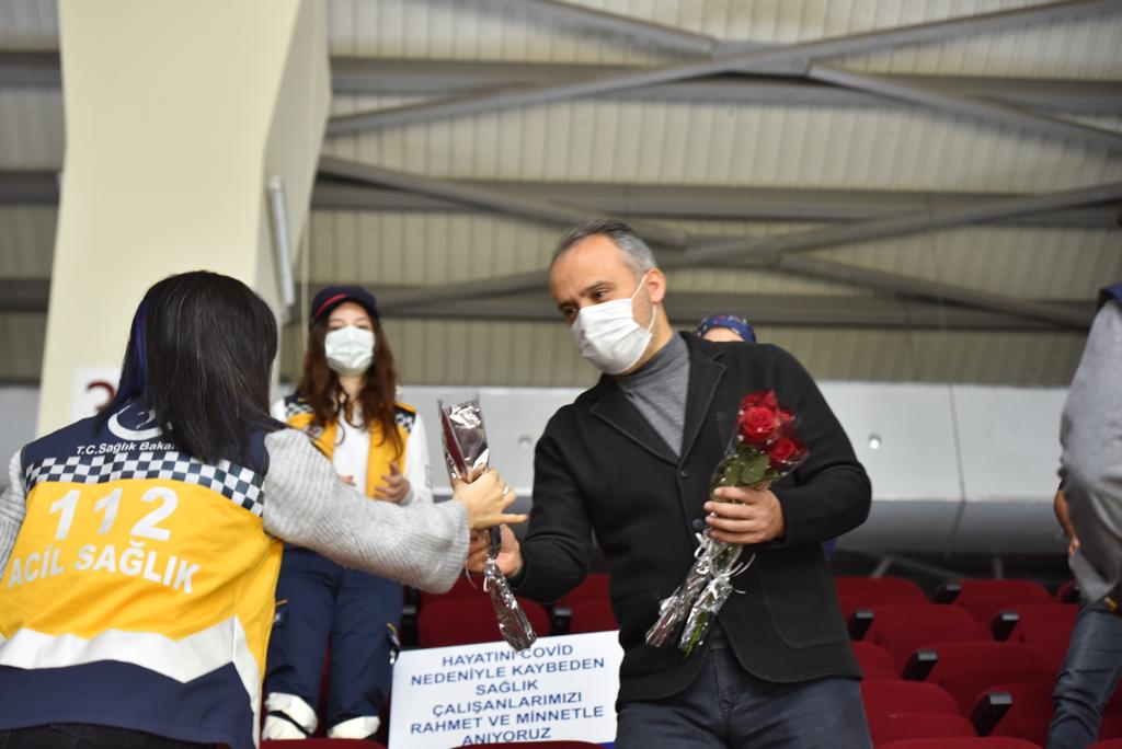 Alinur Aktaş