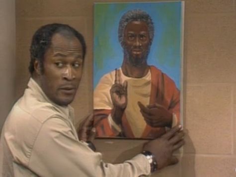 Happy 81st Birthday to JOHN AMOS 