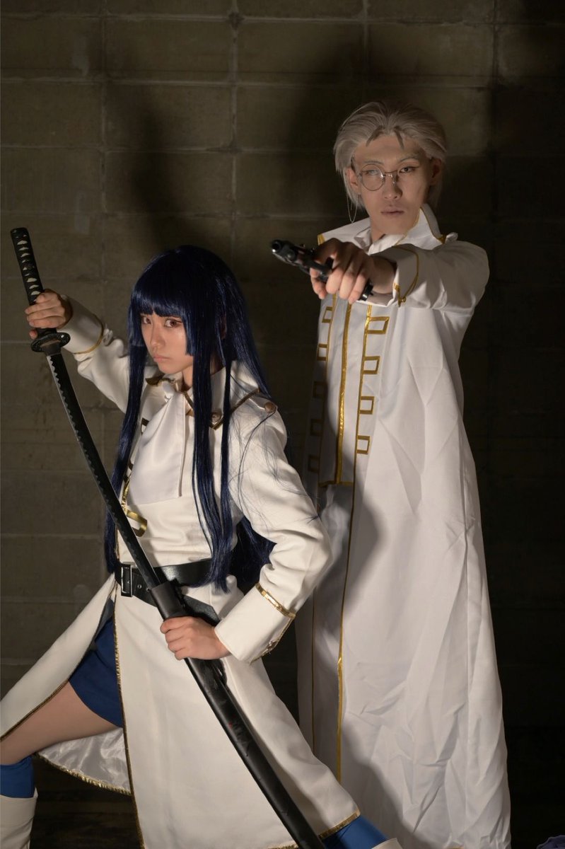 Twoucan 佐々木異三郎 の注目ツイート コスプレ Twoucan 佐々木異三郎 の注目ツイート コスプレ