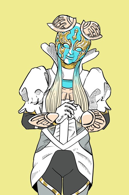 ジョジョ風のtwitterイラスト検索結果 古い順