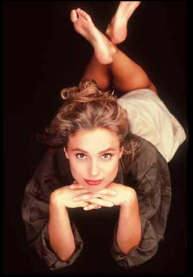 Happy 60th Birthday to 
MARYAM d\ABO 