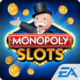 monopoly slots free coins friday