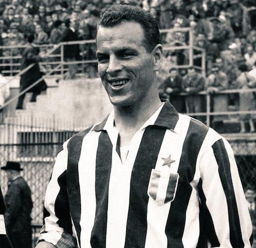Happy birthday  John Charles   