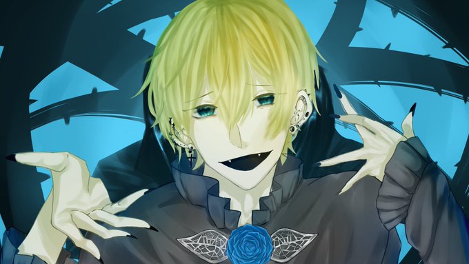 歌い手さん 高画質 のtwitterイラスト検索結果