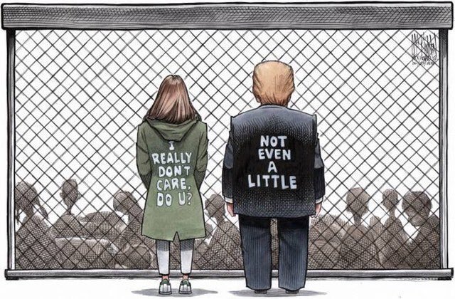 air_samurai's tweet photo. #RepublicansDontCare
Sad, but true. https://t.co/465yeld5GP