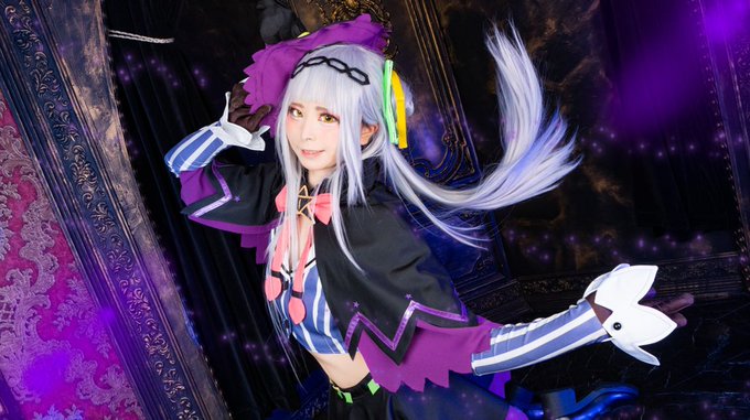 Twitterのコスプレ画像66