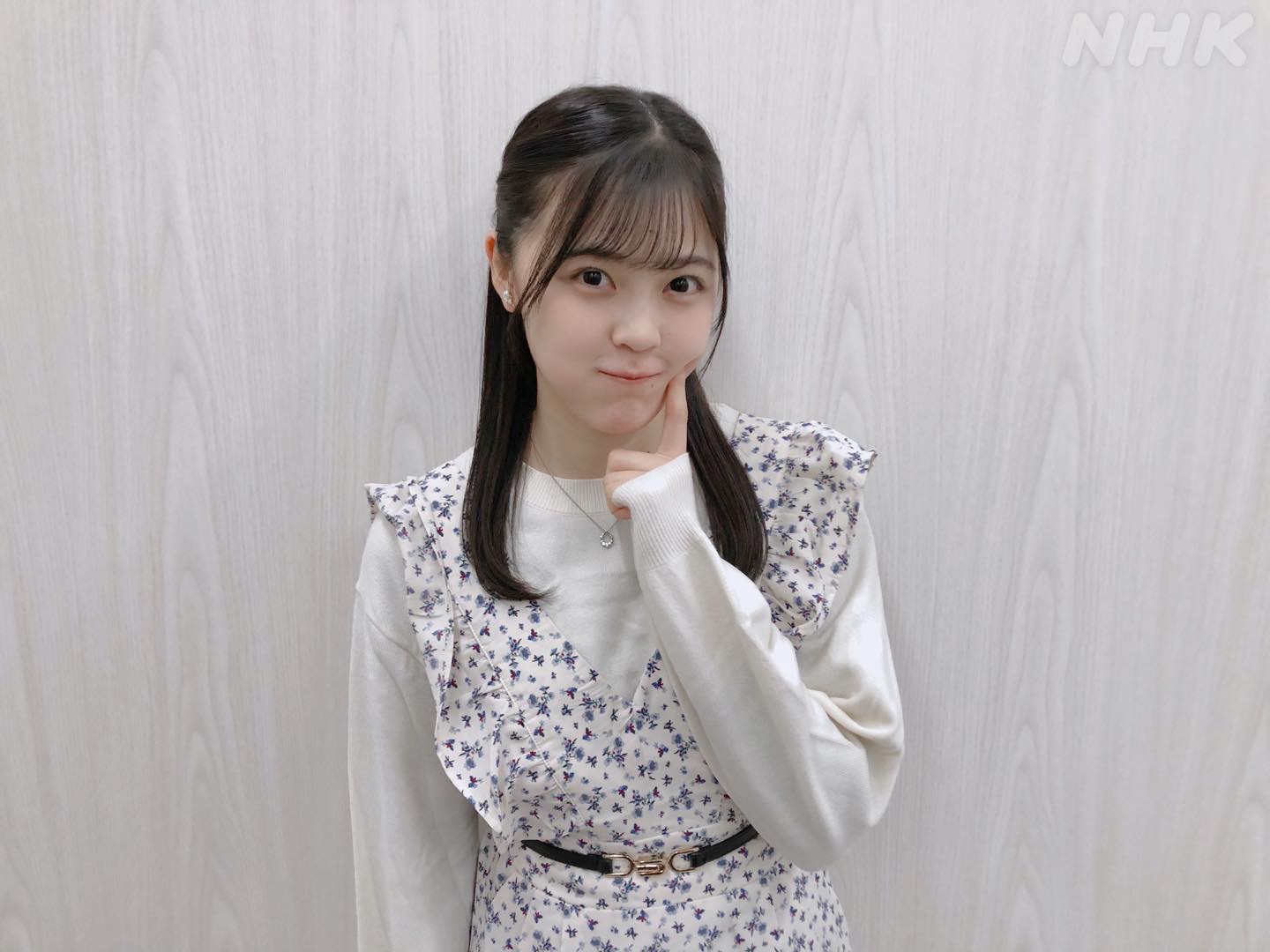 らじらー ほっぺをふくらませながら彼女がひとこと ほっぺ というかわいい 写真をブログにアップしていたゆんちゃん そんなほっぺがかわいい彼女がほっぺを膨らませながら 何て言った Nhkらじらー T Co Wgqwxcihd4 Twitter