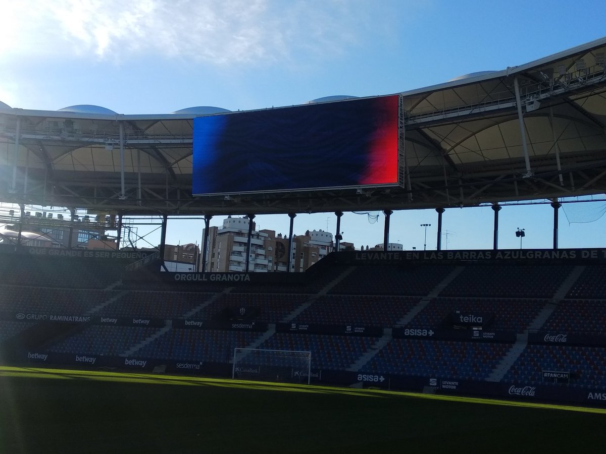 Xavi ⚽️ #ClubSegrestat tweet media