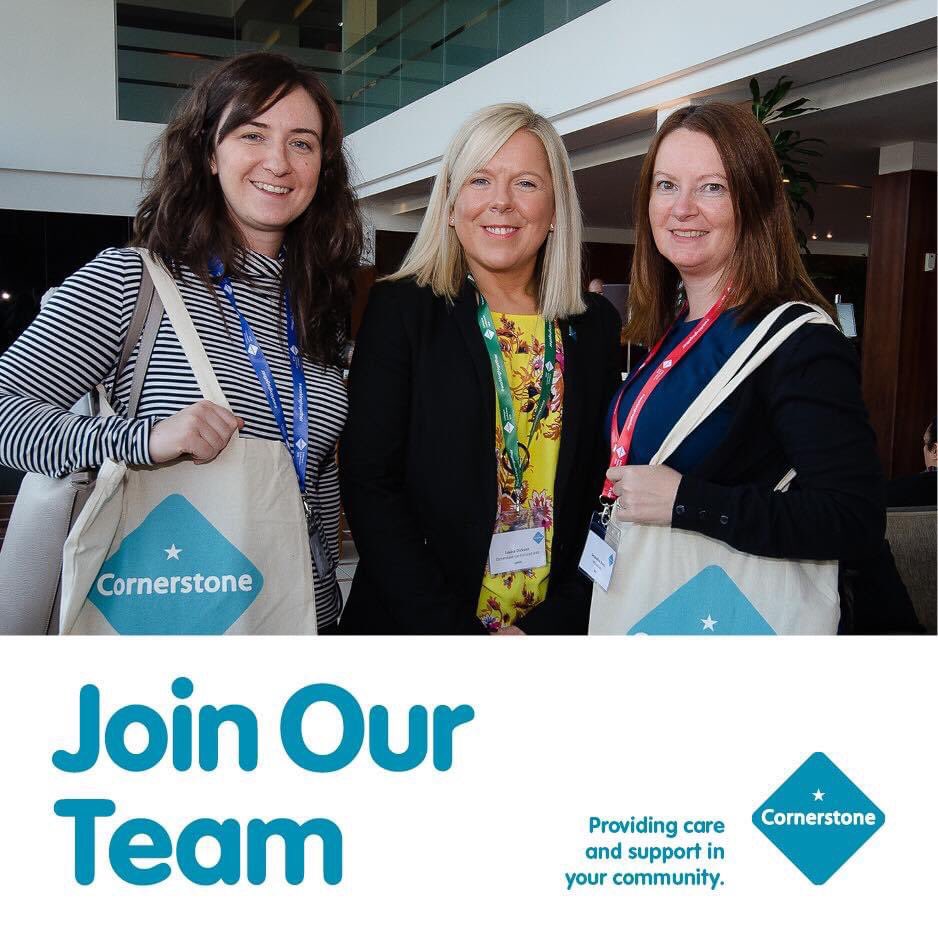 📣 JOB OPPORTUNITY 📣 
Are you an experienced HR professional ready for an exciting new challenge?  We're looking for an HR Advisor to join us on a permanent full-time basis.  Based in any of our offices in Scotland or work from home #ApplyToday #HRJobs 
recruitment.cornerstone.org.uk/index.php?q=re…