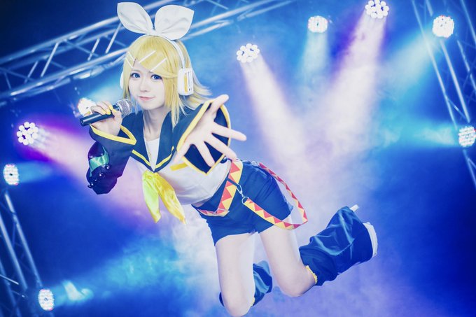 コスプレイヤーチるちのTwitter画像17