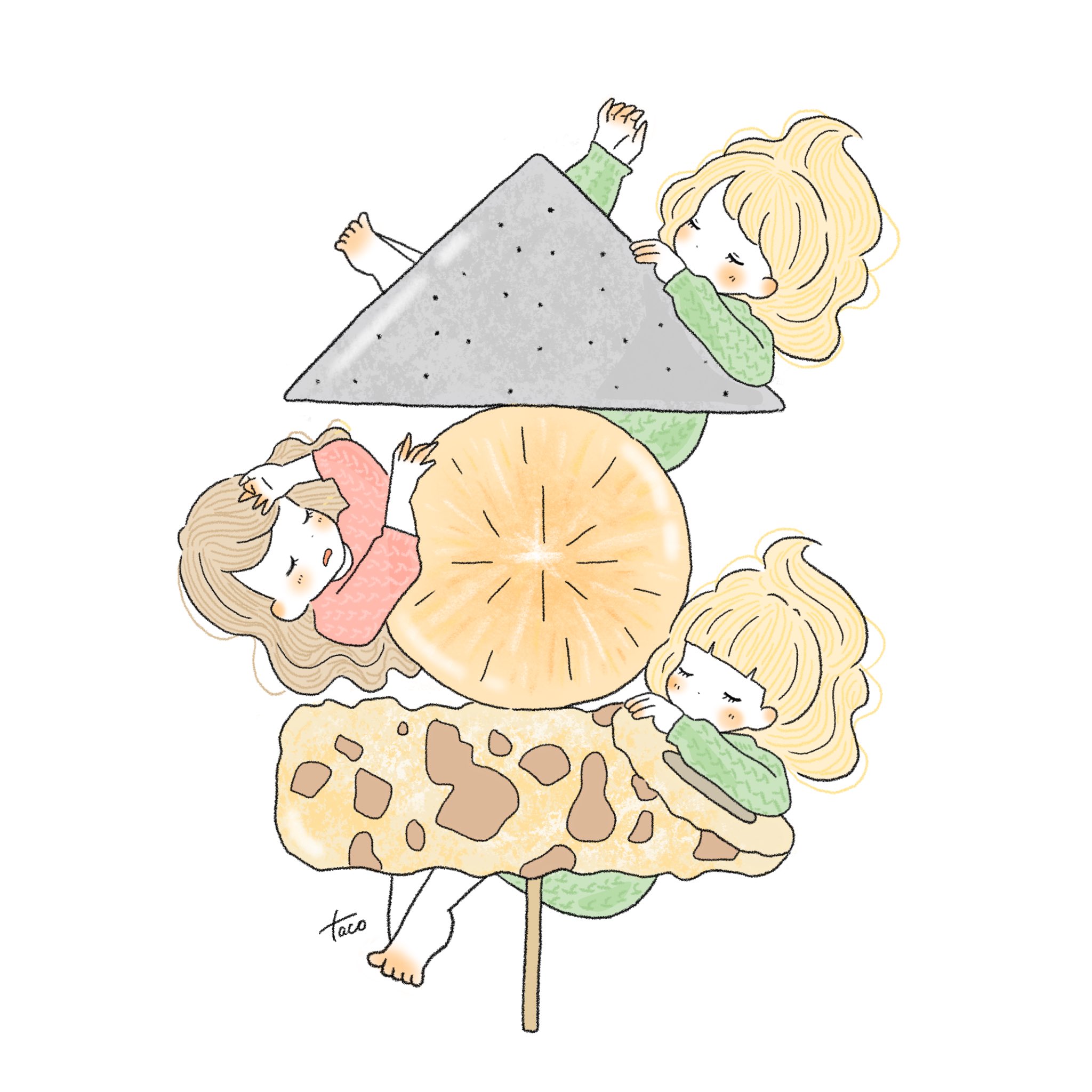Tacomaru イラスト Al Twitter おでん イラスト イラスト好きな人と繋がりたい 絵描きさんと繋がりたい 女の子イラスト Disneyprincess Princess Illustration Illust Art Anipraillustration 軽美術部 おしゃれイラスト お洒落さんと繋がりたい