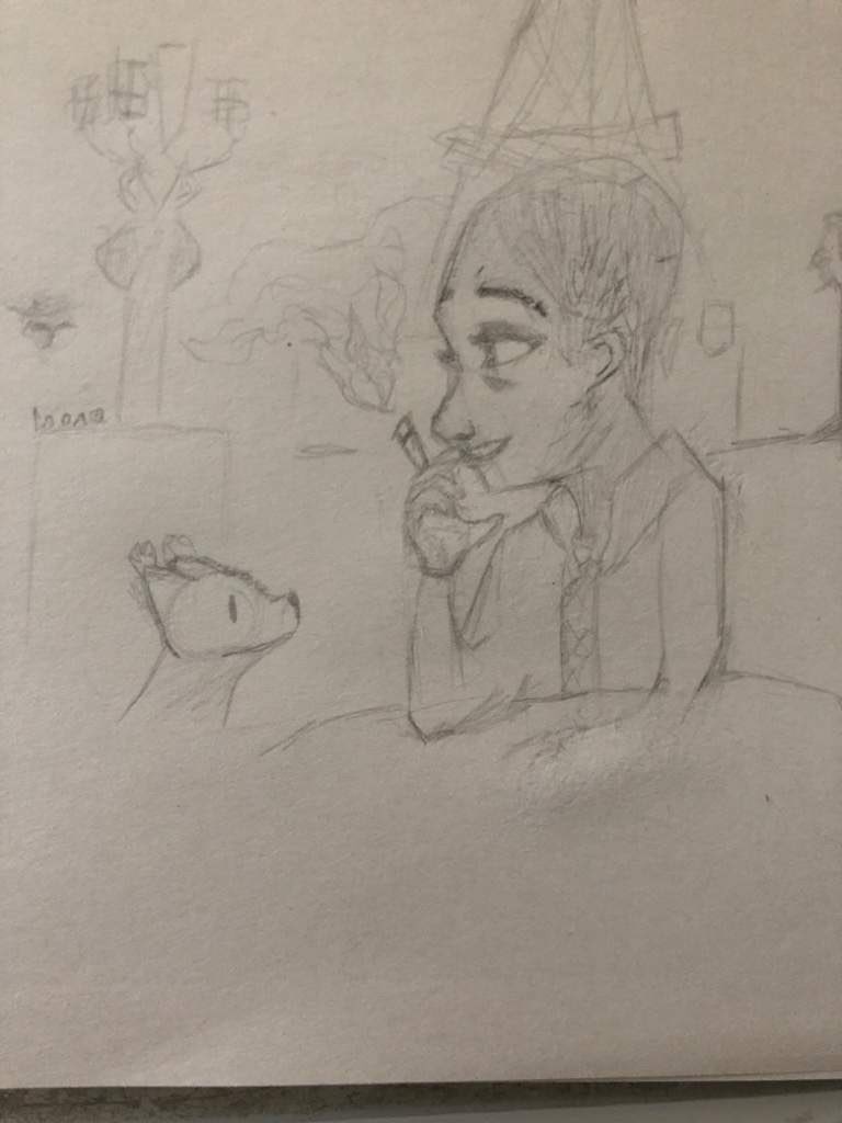 loona_nightmare's tweet image. аче #loonaoc