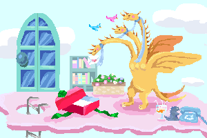 キングギドラのtwitterイラスト検索結果 古い順