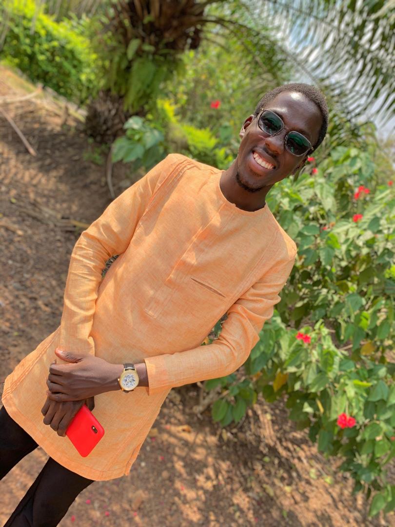 selor_mmm's tweet photo. Finale Church Service..
It's been a helluva year but through it all, I've learned that joy isnt the absence of adversity. Joy is a choice, that sure option to keep you running a race you should have lost at the start.
#spiritUpon
#powerOvershadowed
#LivingggDeliberatelyyy
#se__l https://t.co/rk8wgyL9Jl