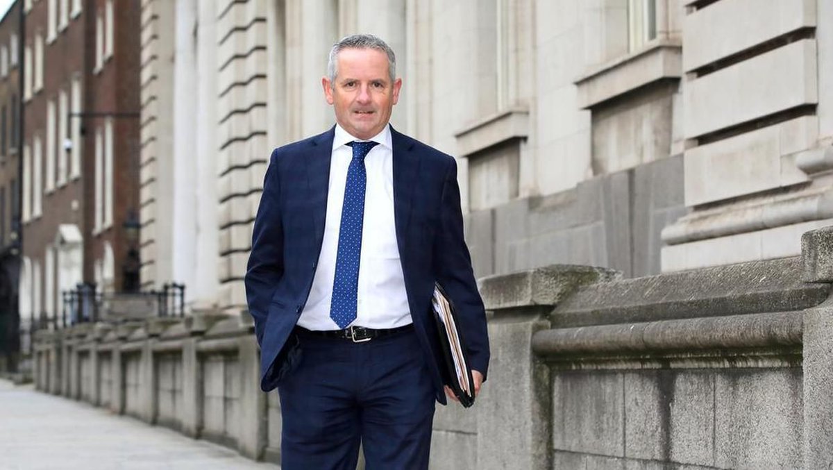 Number of people being tested for Covid 19 at ‘alarming levels’ warns HSE chief Paul Reid