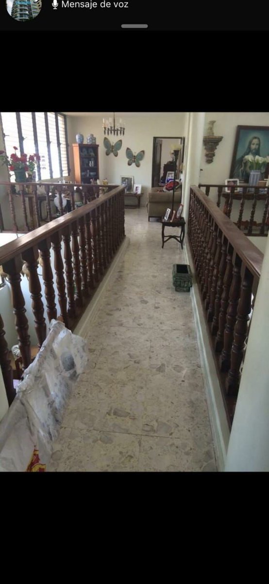 barajan2's tweet photo. Se vende, Casa de 2 niveles en Hato Mayor del Rey.

2 Salas
Comedor
2 Cocinas
5 Habitaciones
3 baños
Cuarto de Servicio con baño
Marquesina
Galería
Sala de estar
Todo en Cahoba

RD$ 16,000,000.00

#inmobiliaria #damahelinmobiliaria #bienesraices #sevende #realstates https://t.co/5Y639bKF3s