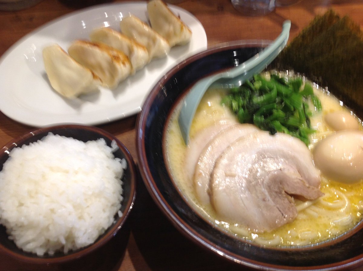 daisukifood's tweet photo. Today’s lunch😋 https://t.co/OUtlUh0pv6
