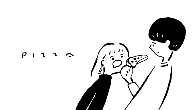 #2020年自分が選ぶ今年の4枚 
今年は自分が描きたい空気感と向き合えてよかったです。
来年はもっと煮詰めていくぞ? 