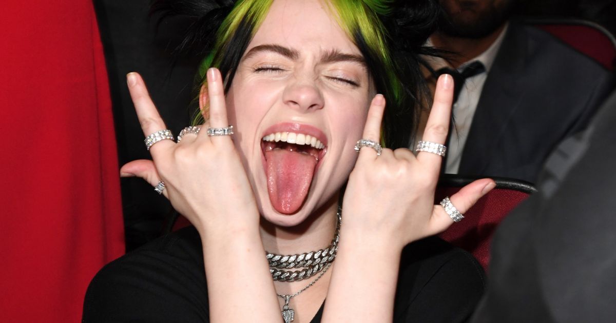 THREAD - Billie Eilish, la nouvelle poupée MkUltra de l'industrie musicale.