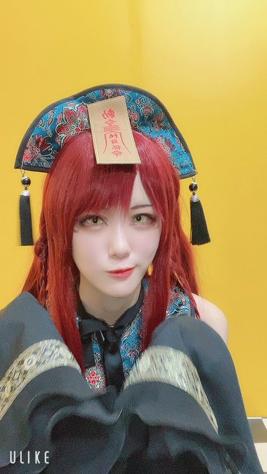 Twitterのコスプレ画像51